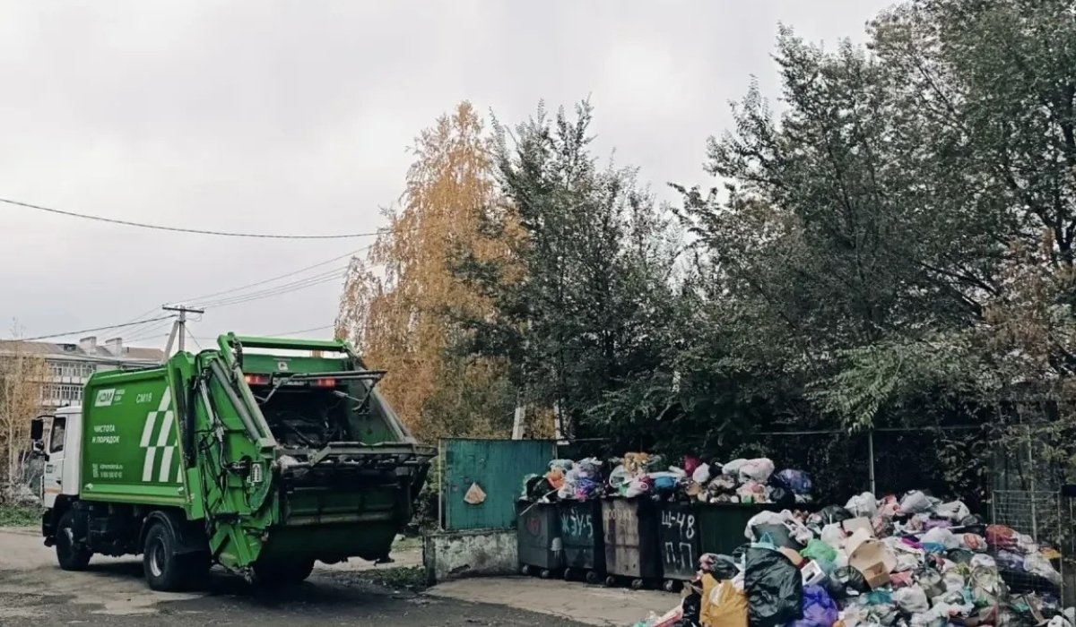 Фото: Минприроды Хакасии