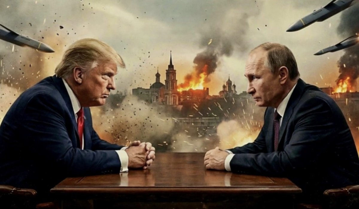 Фото: коллаж Царьграда 