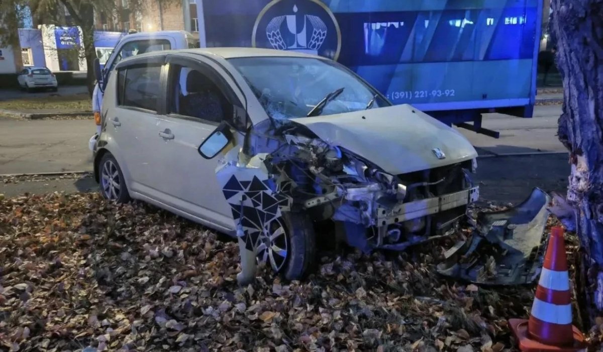 Фото: МВД по Хакасии
