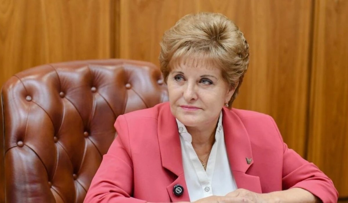 Фото: пресс-служба Правительства РХ