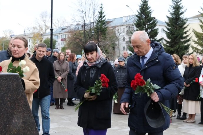 Фото: Администрация Абакана