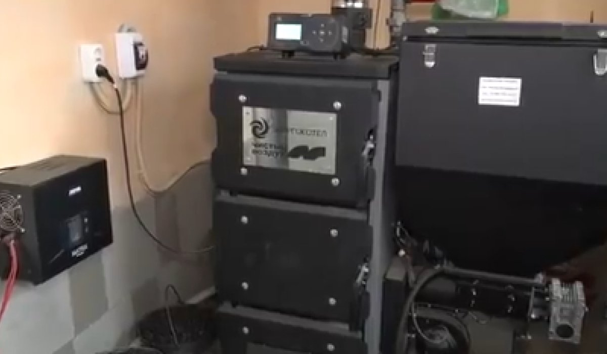 Фото: Стопкадр видео "Черногорск Информ" / Макс