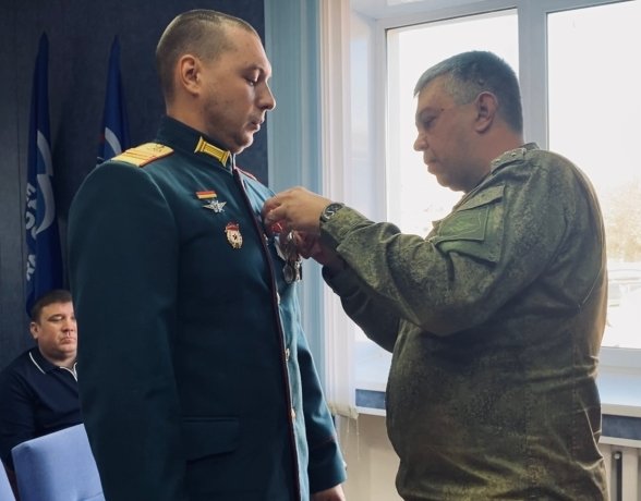 Фото: Администрация Орджоникидзевского района