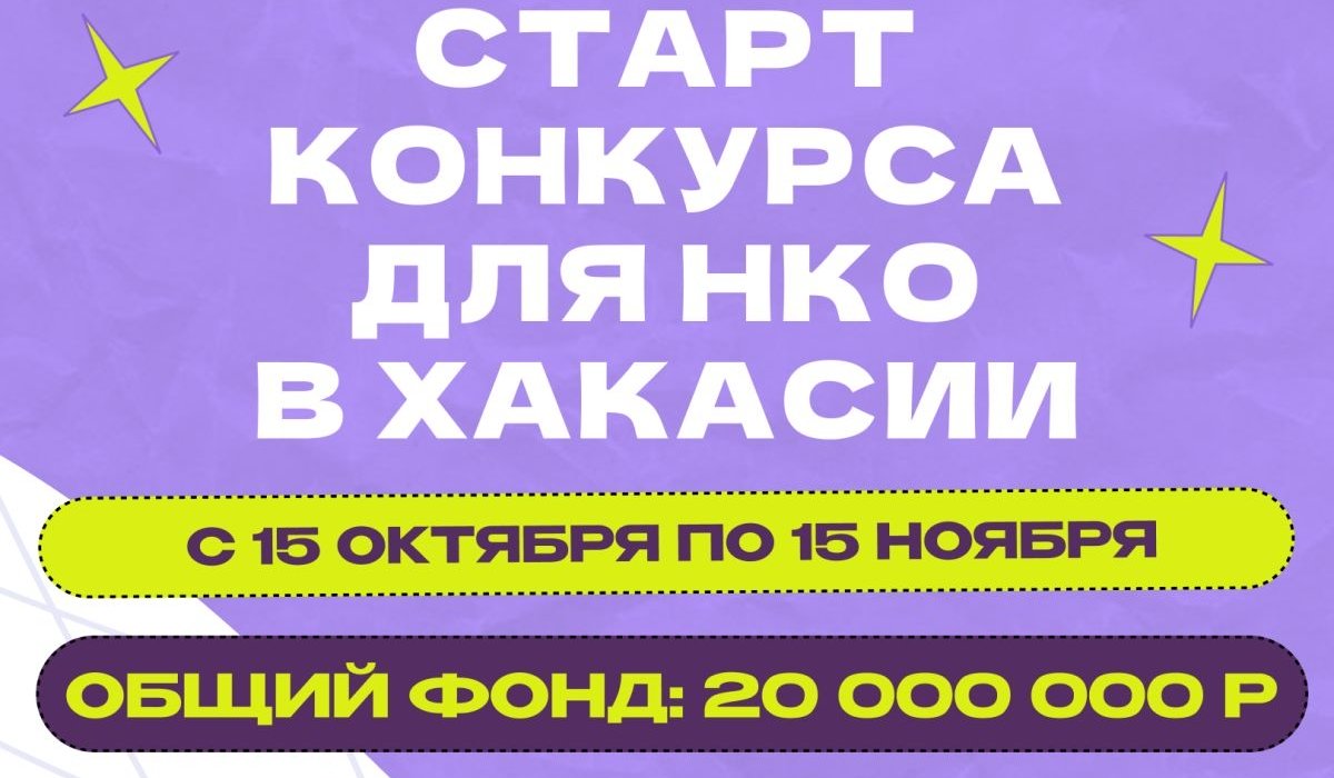 Фото: Минмолодежи Хакасии