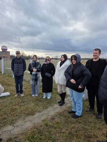 Фото: Татьяна Иванова / Макс