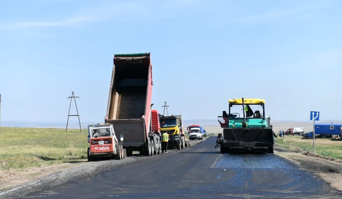 Фото: пресс-служба Правительства РХ