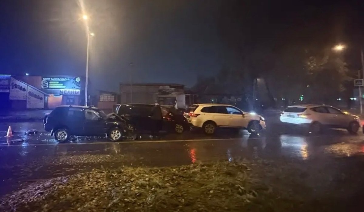Фото: Госавтоинспекция Хакасии