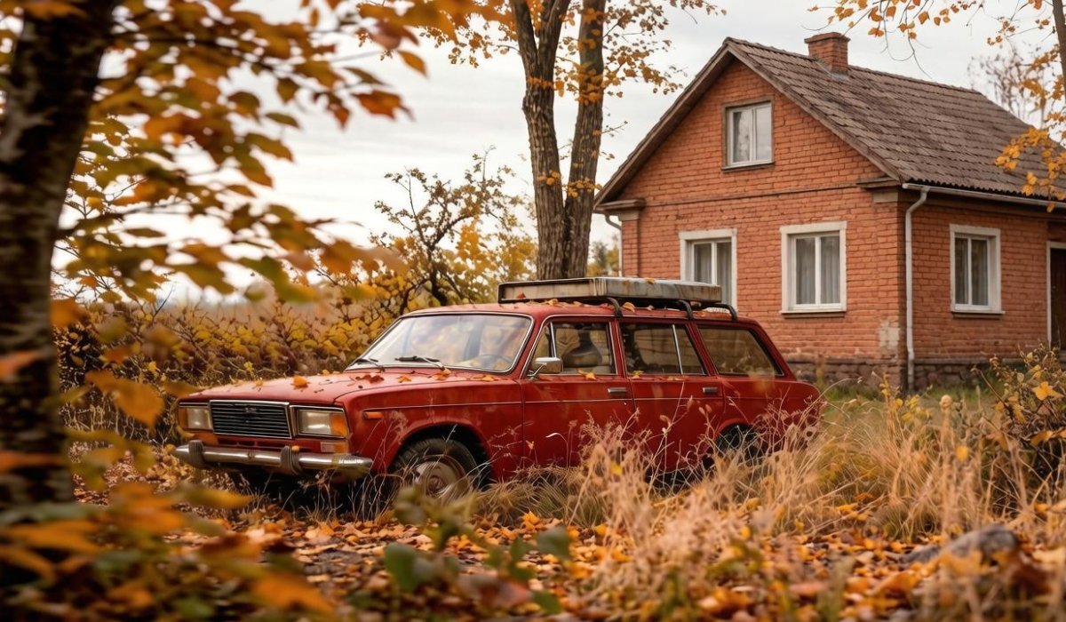 Фото: сгенерировано нейросетью «ГигаЧат»