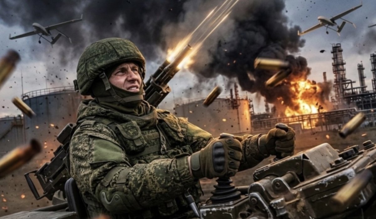 Фото: коллаж Царьграда 