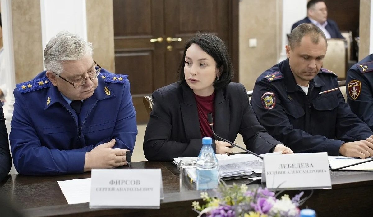 Фото: Правительство Хакасии