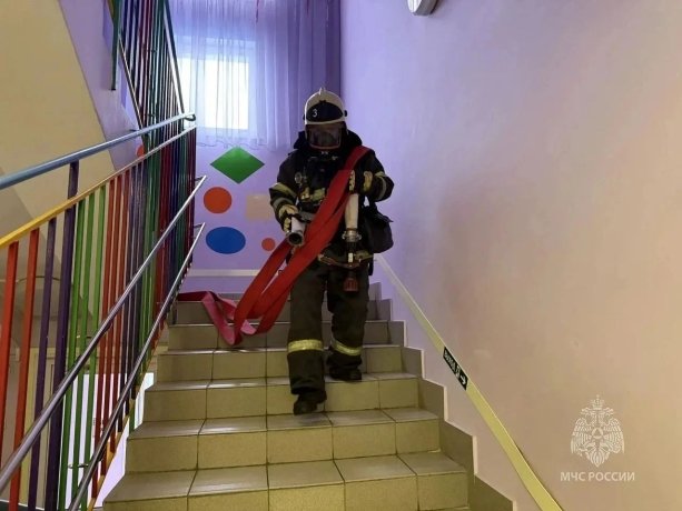 Фото: МЧС России по Хакасии