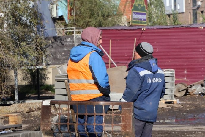 Фото: Администрация Абакана