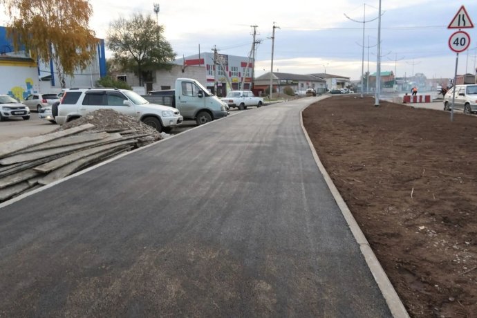 Фото: Администрация Абакана 