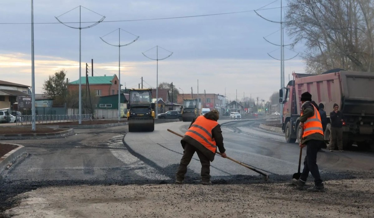 Фото: Администрация Абакана 