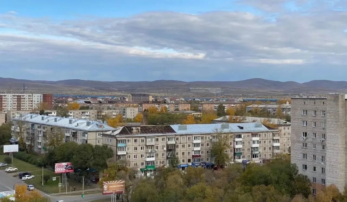 Фото: Фонд капремонта Хакасии