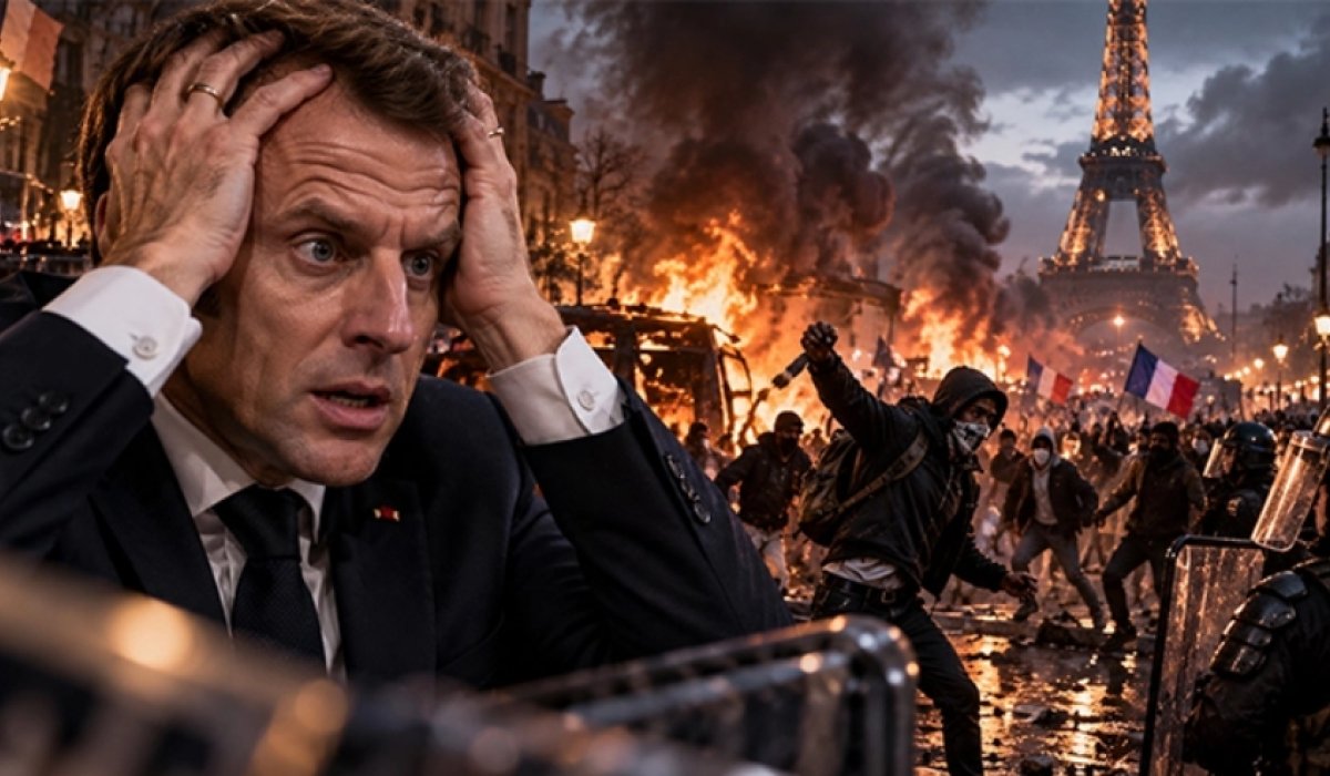 Фото: Коллаж Царьграда