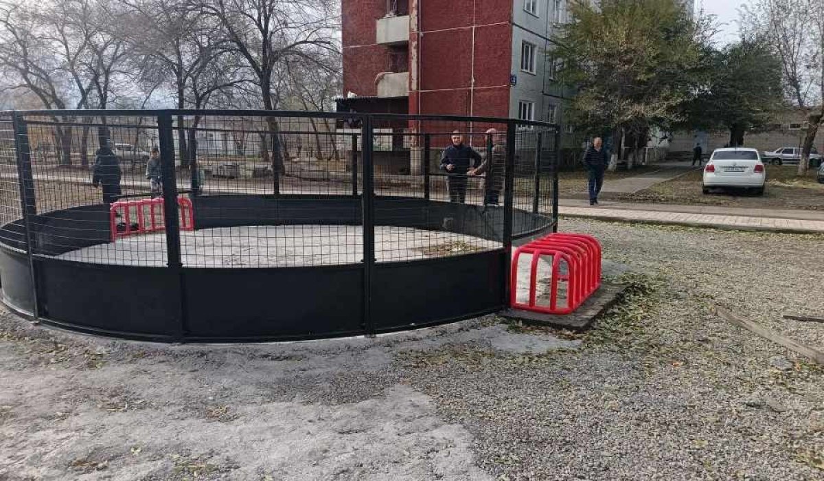 Фото: соцсети главы Саяногорска Евгения Молоднякова