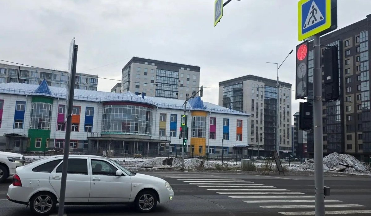 Фото: УКХТ Абакана 