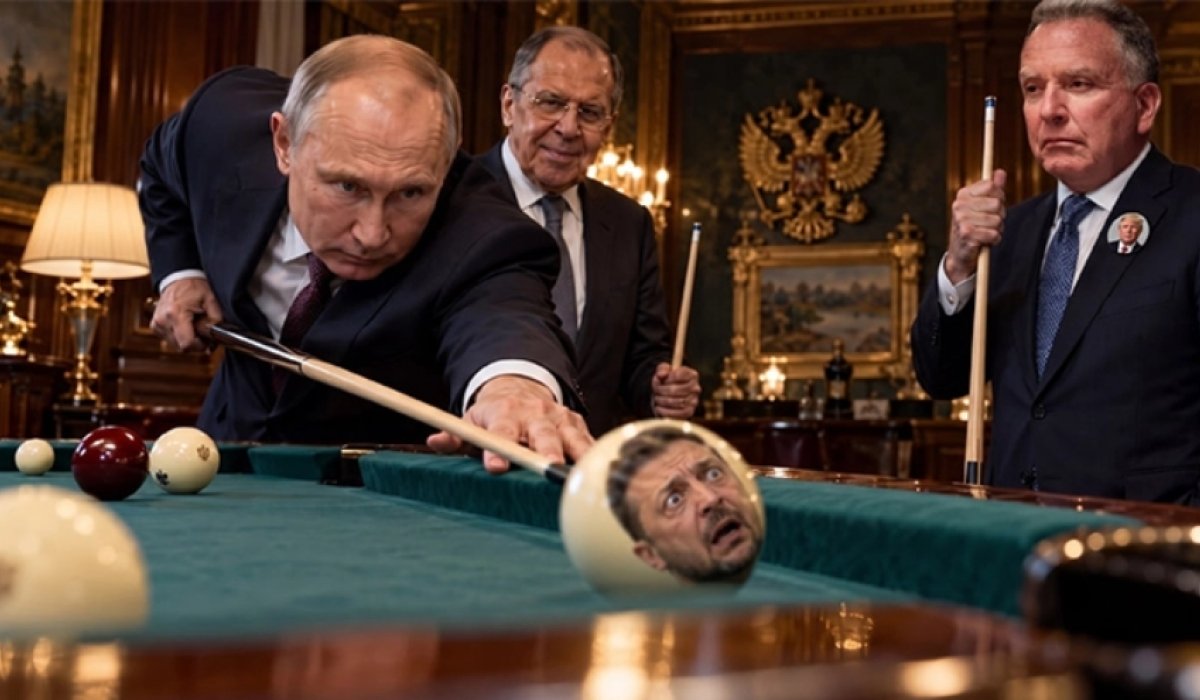 Фото: Коллаж Царьграда