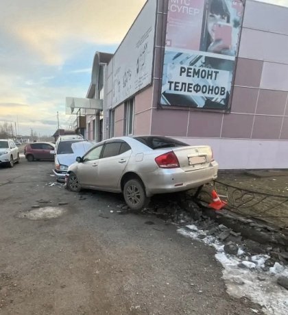 Фото: Госавтоинспекция Хакасии