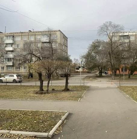 Фото: Госавтоинспекция Хакасии