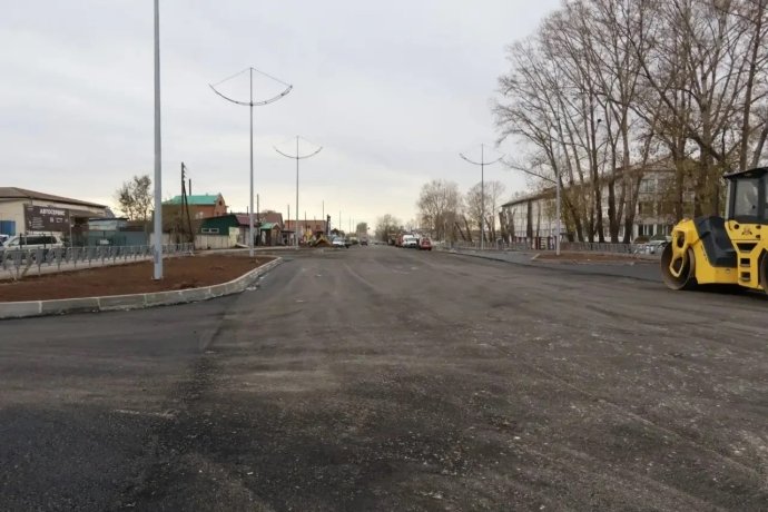 Фото: Ю.С. Вакулина / Администрация Абакана