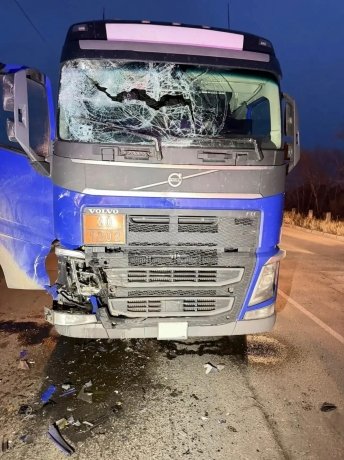 Фото: Госавтоинспекция Хакасии