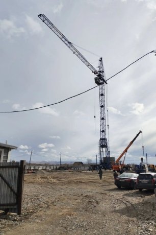 Фото: соцсети министра ЖКХ Хакасии Максима Виноградова