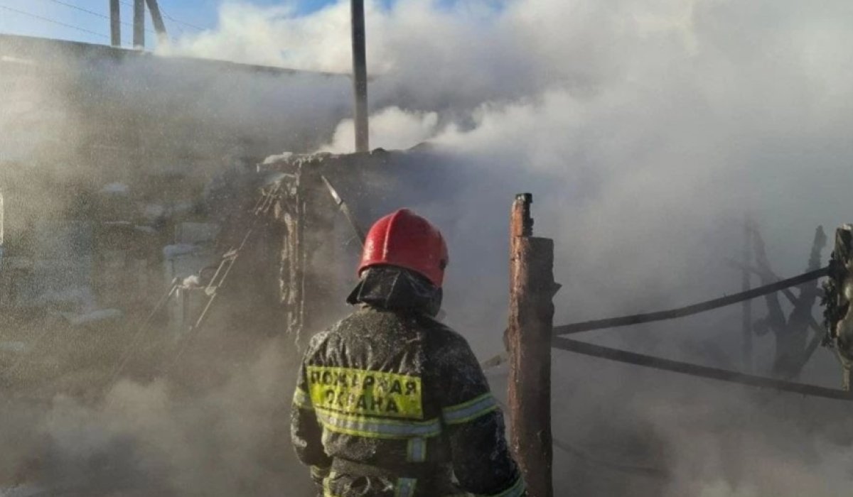 Фото: МЧС России по Хакасии