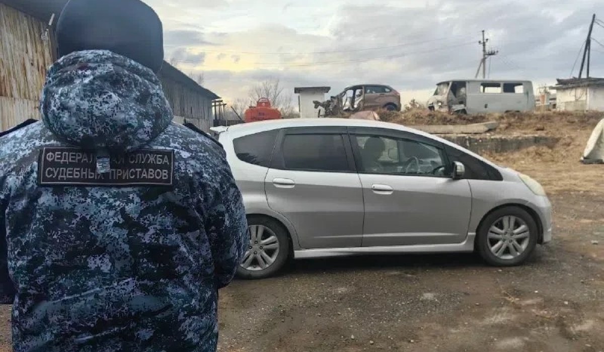 Фото: УФССП по Хакасии