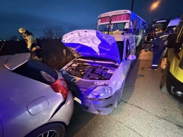Фото: Госавтоинспекция Хакасии