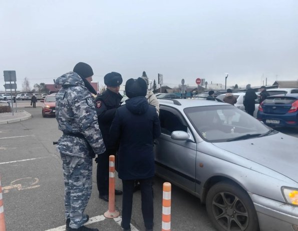 Фото: УФССП по Хакасии