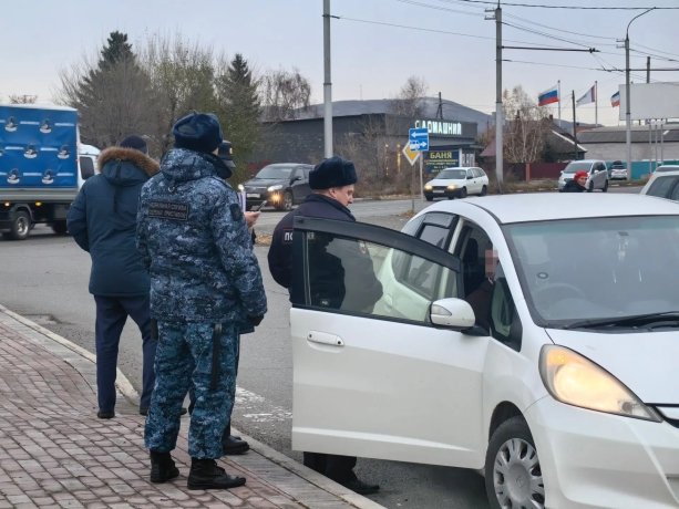Фото: УФССП по Хакасии