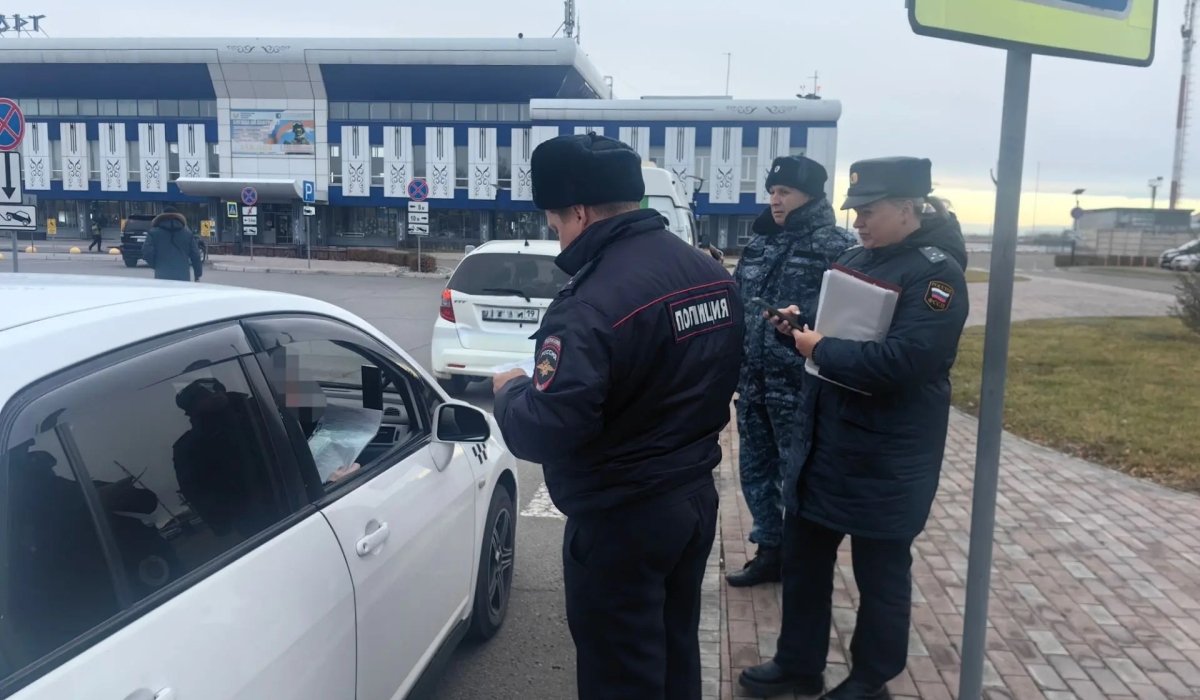 Фото: УФССП по Хакасии