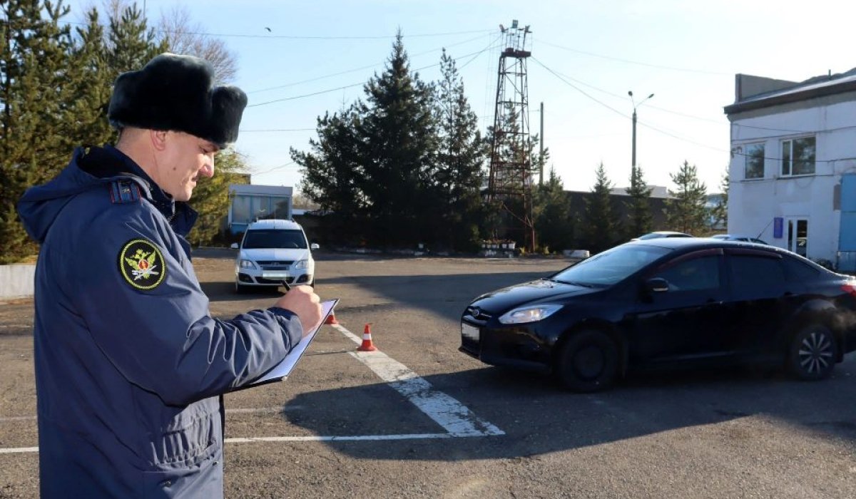 Фото: УФСИН России по Хакасии