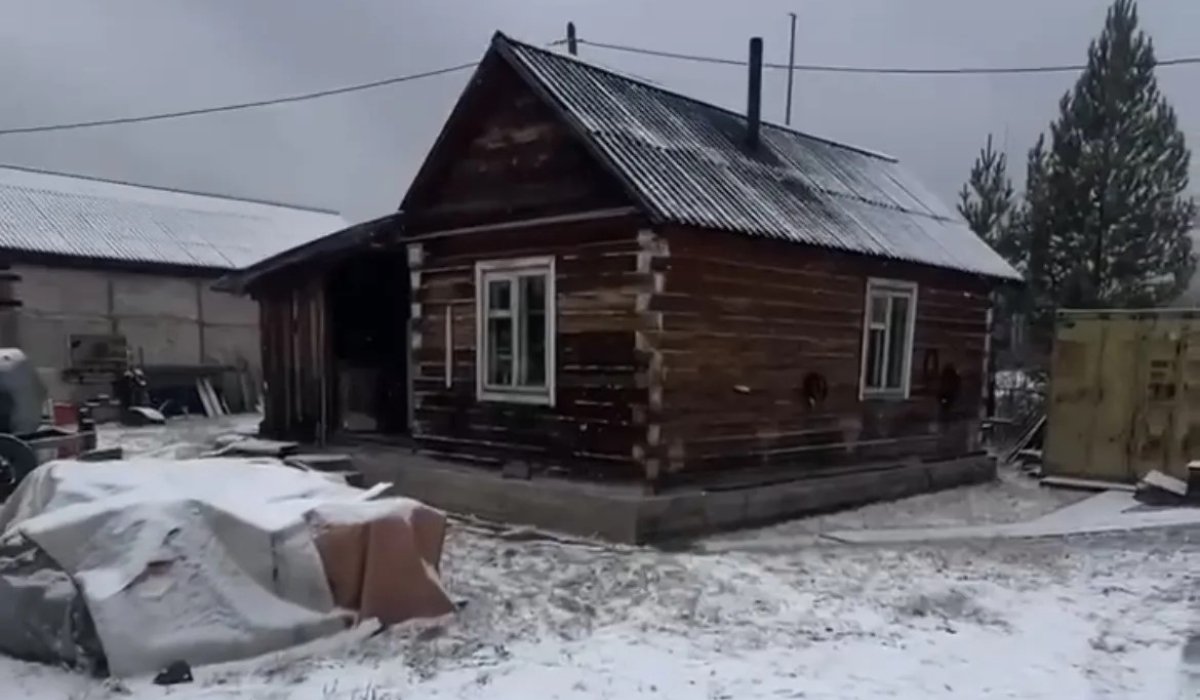 Фото: СУ СК России по Красноярскому краю и Хакасии