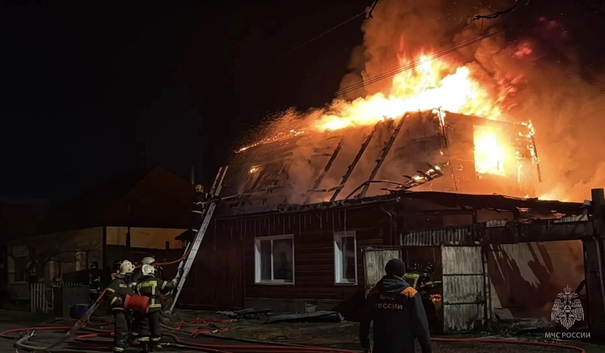 Фото: ГУ МЧС России по РХ