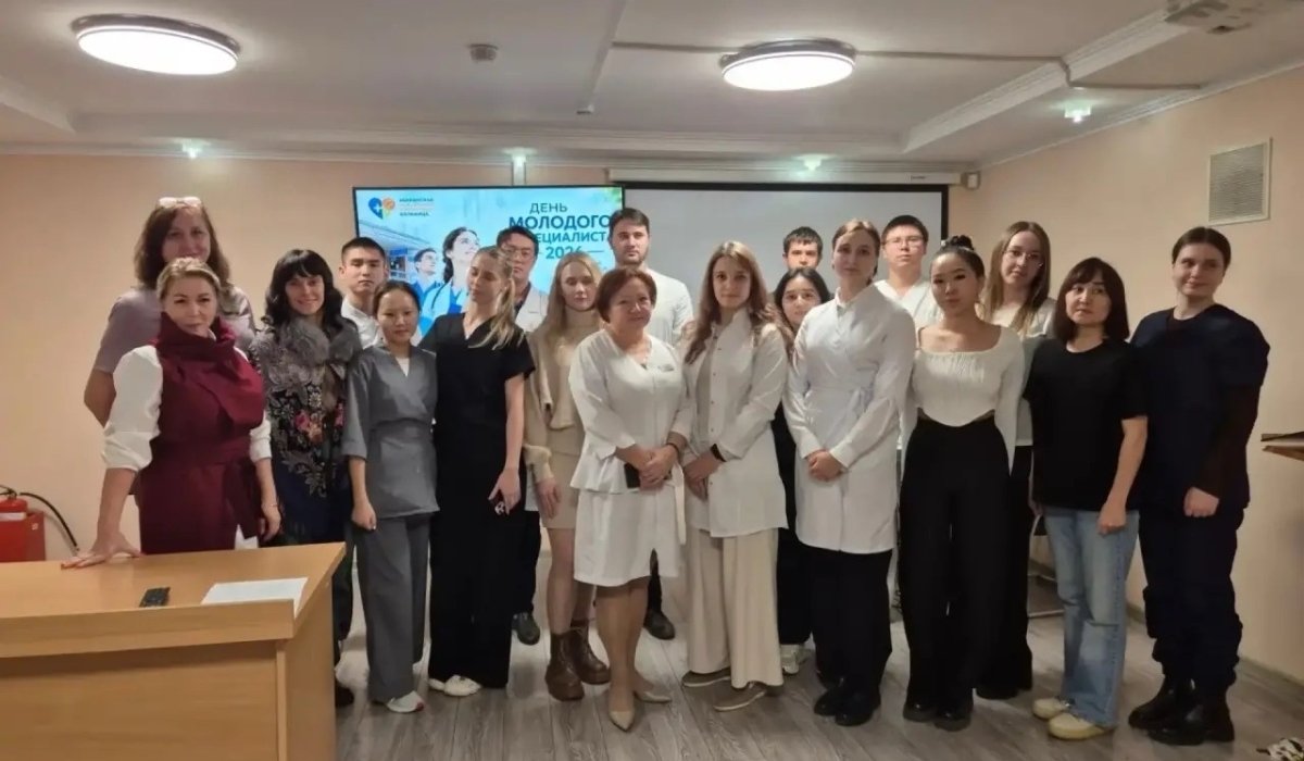 Фото: пресс-служба Минздрава Хакасии