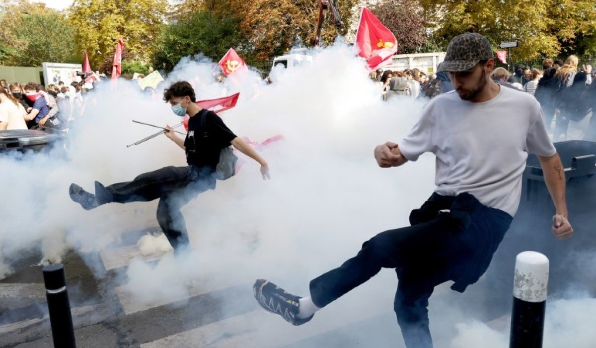 Фото: Tom Nicholson / Getty Images
