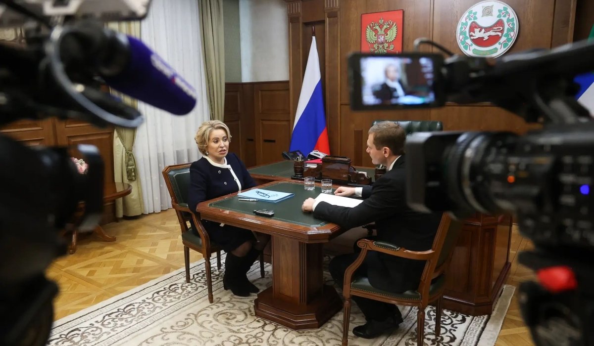 Фото: пресс-служба Главы Хакасии