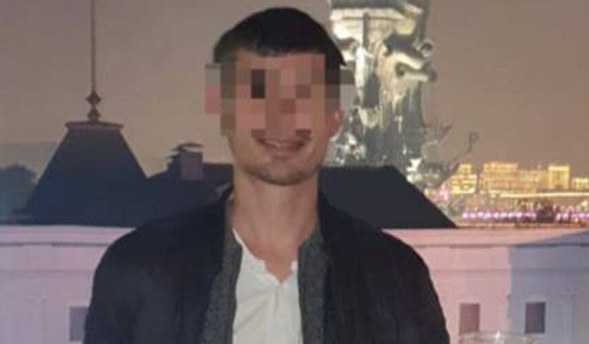 Фото: Telegram-канал «Осторожно, Москва»