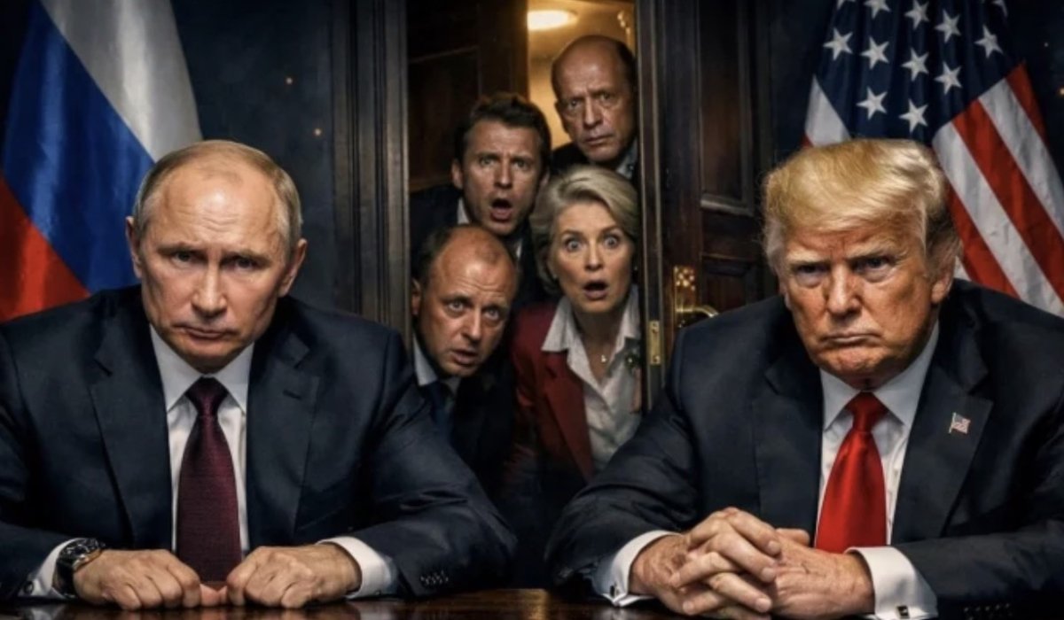 Фото: коллаж Царьграда 