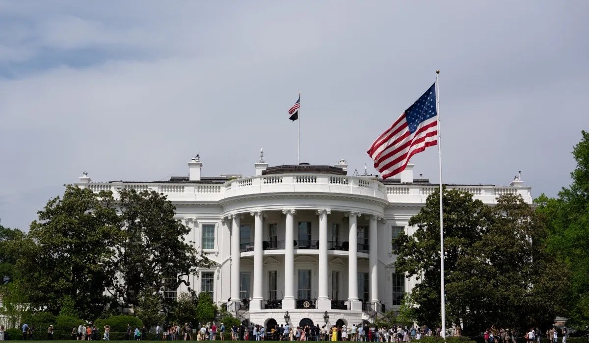 Фото: © whitehouse.gov