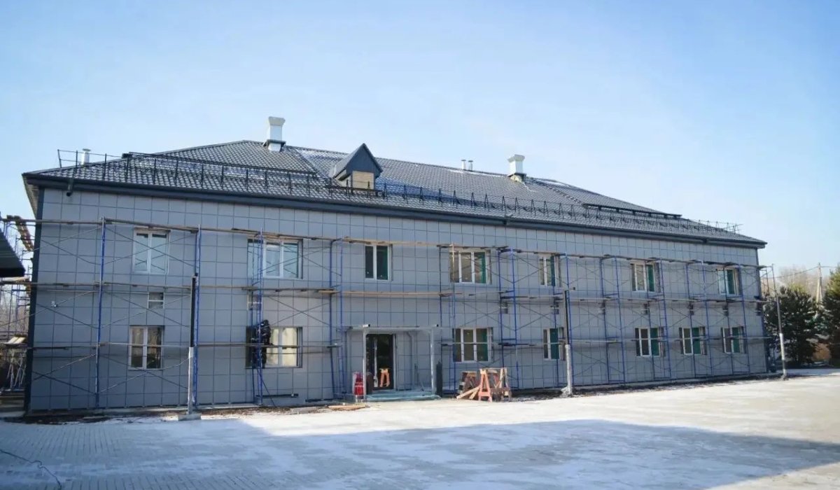 Фото: Лилия Боргоякова