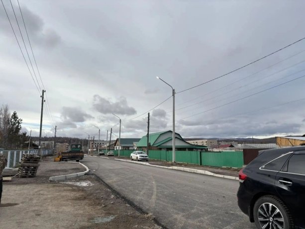 Фото: администрация Ширинского района
