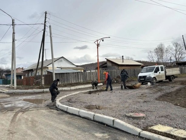Фото: администрация Ширинского района