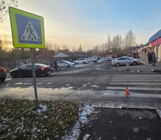 Фото: Госавтоинспекция Абакана 