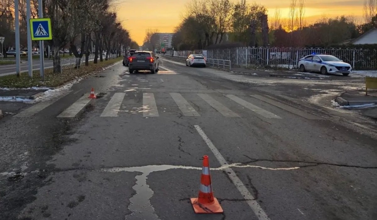 Фото: Госавтоинспекция Абакана 