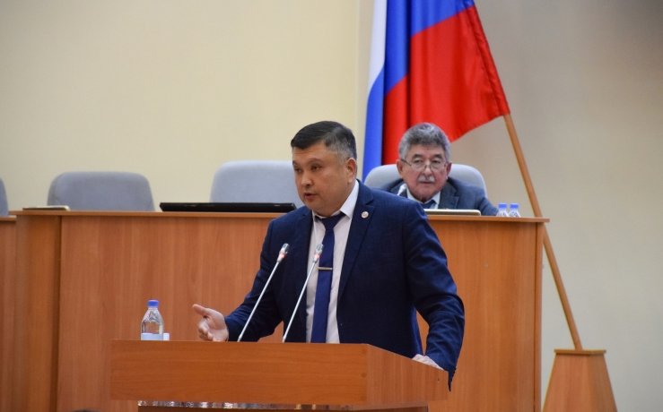 Фото: администрация Таштыпского района