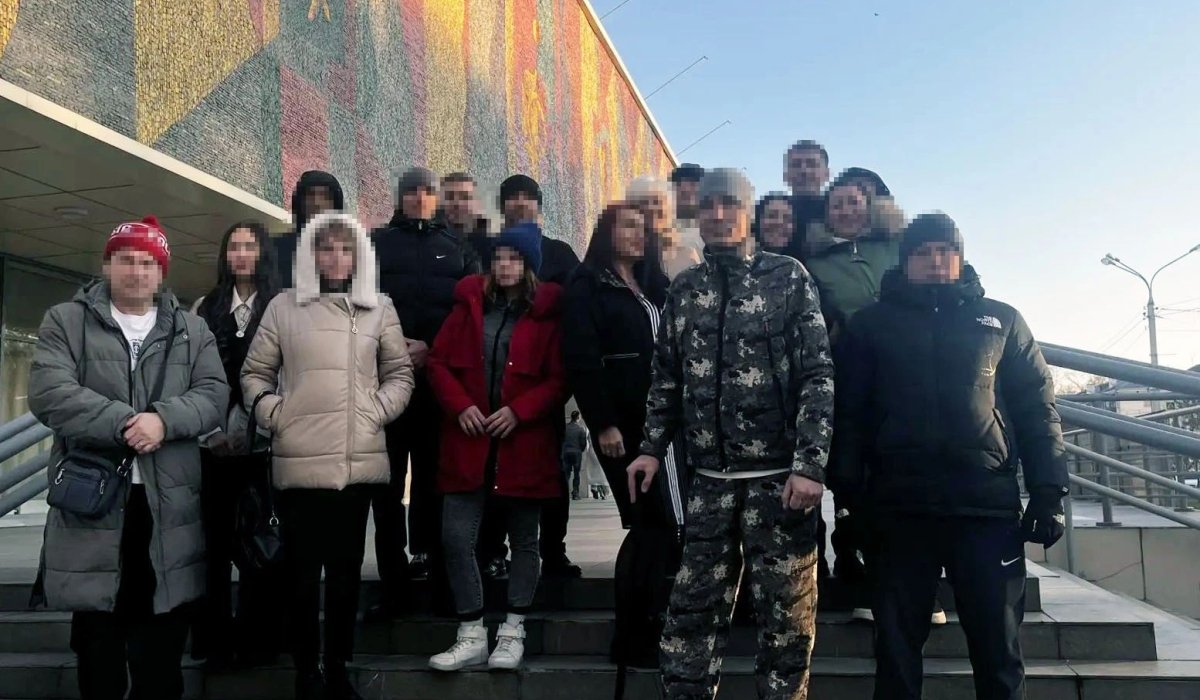 Фото: УФСИН по Хакасии 
